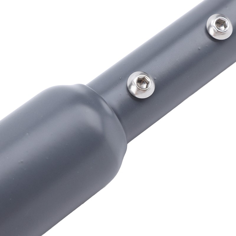 Satellite Pole Mount Adapter Aluminum Alloy Satellite Antenna Pipe Adapter