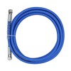 Steam Hose Silicone Rubber High Temperature Resistant Boilers High Pressure