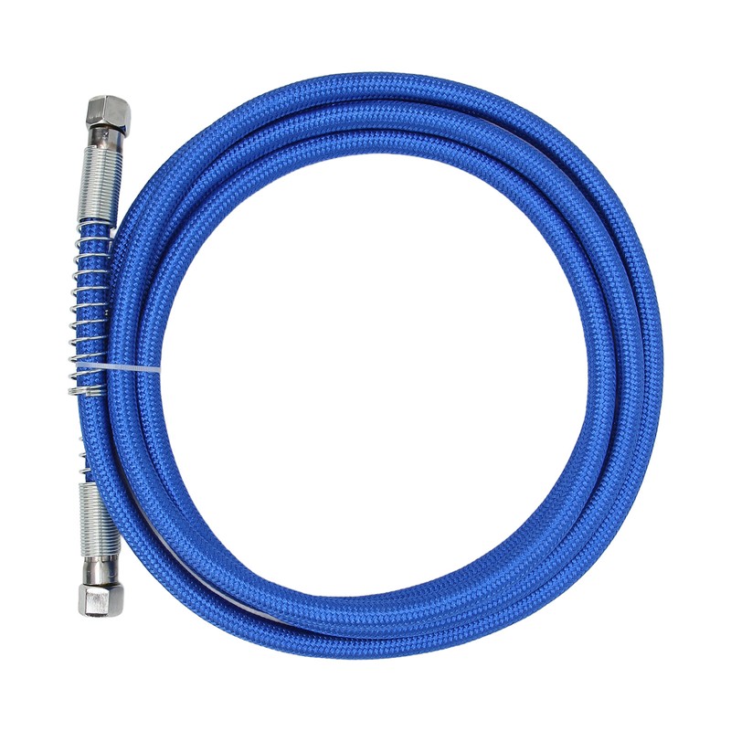 Steam Hose Silicone Rubber High Temperature Resistant Boilers High Pressure