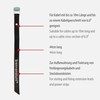 Brennenstuhl Fastening and Fixing Strap (Fastening Straps for Power Strips,