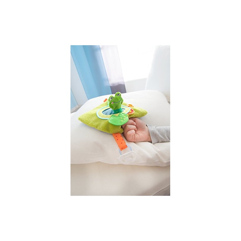 Haba 302024 Play Mat Magic Frog