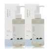 Round Lab 1025 Dokdo Cleansing Oil 200ml+200ml / 라운드랩 1025