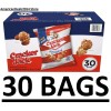 Cracker Jack Original Caramel Coated Popcorn and Peanuts (1.25 oz.,