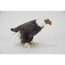 ハンサ(HANSA) ハクトウワシ No.5616