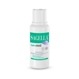 Sagella Hydramed Waschlotion, 250 ml