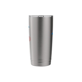 Made in Korea, Korean Stainless Steel Insulated Tumbler