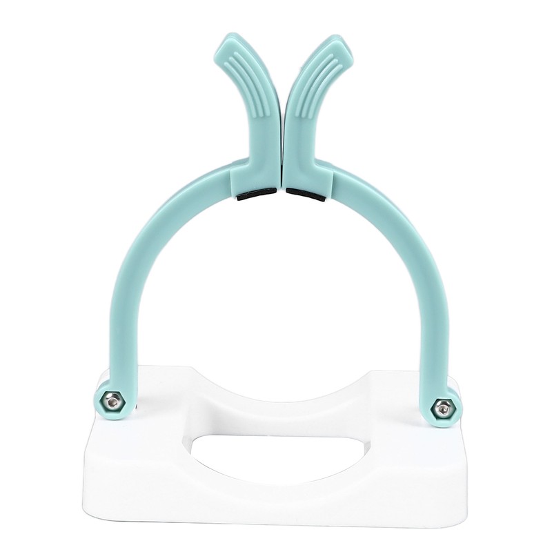 Pinch Perfect Tumbler Clamp with Cradle 2 in 1 Tumbler