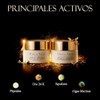 MARIE D' ARGAN Dúo Crema Facial Oro 24K Día Y