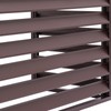 Air Conditioner Fence 3-Panel AC Privacy Fence 43 "L x