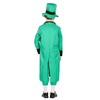 Leprechaun Child Costume | Large
