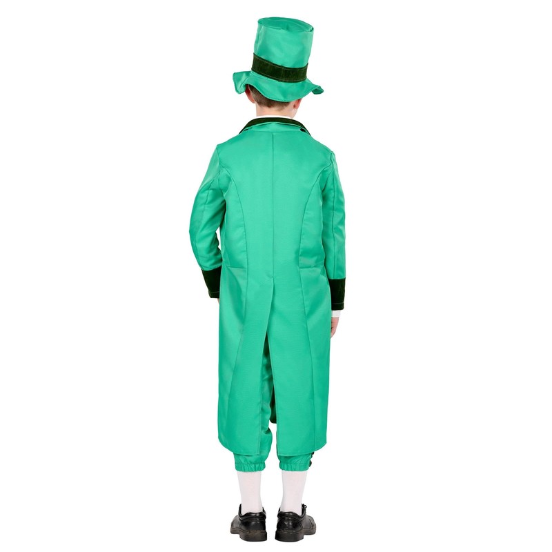 Leprechaun Child Costume | Large