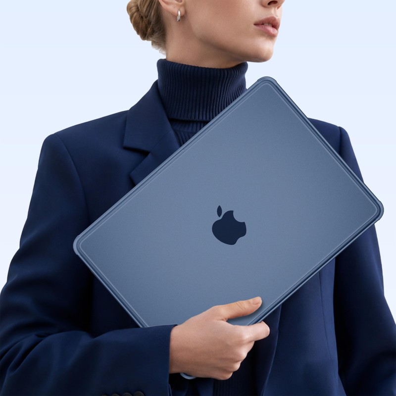 Compatible with MacBook Neo Case 13 inch 2026 A3404 A18