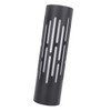 LED Rechargeable Bar Table Lamp Outdoor Decoration Night Lights Flame