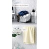 Imabari Towel, Made in Japan, Face Towels (15 Colors) 100%
