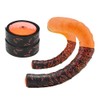 PU Road Bike Bicycle Handlebar Tape High Elastic Breathable Shock