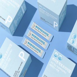 Petite Ann Petit & Lactoprobiotics Lactobacillus Vitamin D Zinc 30 packets / 쁘띠앤 락토프로바이오틱스 유산균 비타민D 아연 30포