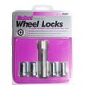 MCGARD Tuner WHL Locks
