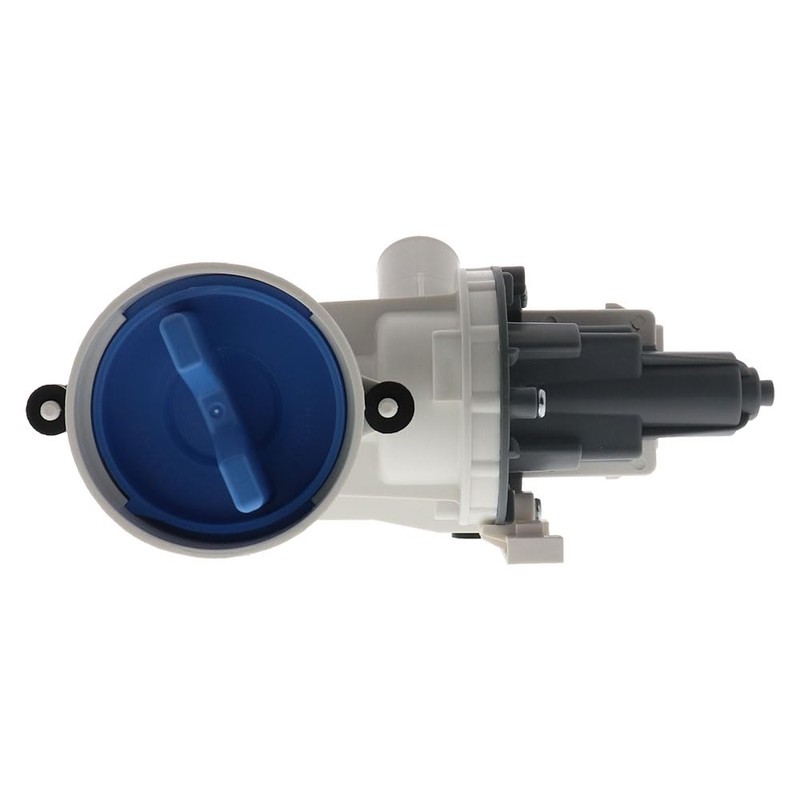 PRYSM WH11X29539 Washer Drain Pump Compatible with General Electric, Hotpoint,