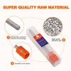 Diamond Joint Cutter 8 mm x 100 mm for Angle