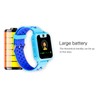 2G GSM Kids Smart Watch Waterproof Cell Phone Watch 1.54in