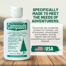 Campsuds All Purpose Cleaner