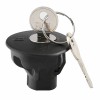 Fuel Cap NEW For FORD Locking Gas Fuel Tank Plug