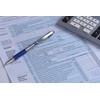 Zebra Pen F-301 Ballpoint Fine Point 0.7mm, Blue Easy-Glide Ink,