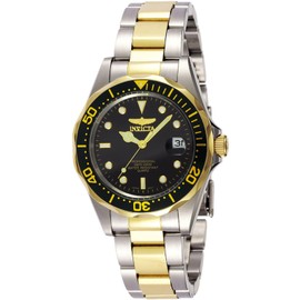 Invicta Men's 8934 Pro Diver Collection Two-Tone Watch