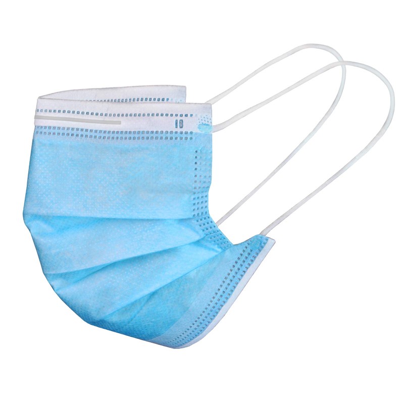 Alpidex Mouth Cover 10 / 20 / 50 / 100