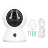 WiFi Security Camera 2MP 1080P HD Night Vision 2 Way