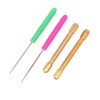 Doll Hair Rooting Tool Metal 10 Needles Sturdy Doll Hair