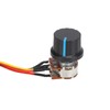 DC Motor Speed Controller Regulator CW CCW Rotation Stall Protection