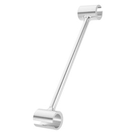 Operitacx Scharnier Einstellschlüssel Türschlüssel Scharnierschlüssel Türscharnier Einstellwerkzeug Scharnier Einstellwerkzeug Hochleistungs Scharnierschlüssel Türscharnier