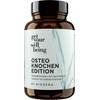 get your wellbeing by BIOGENA - Osteo Bone Complex with