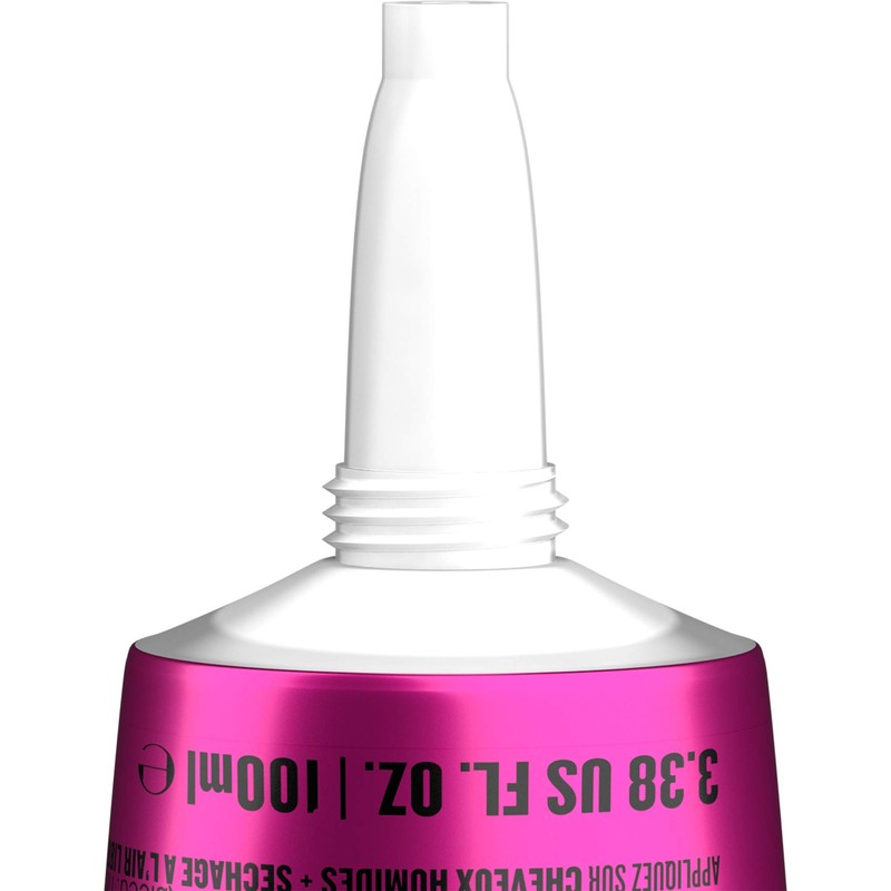 Bed Head by TIGI Wanna Glow Moisturising Jelly Oil for