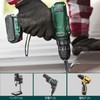 Aicosineg Step Drill, Bamboo Shoot Drill, For Ironworking, Drill Bit,