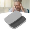 Metal Push Slider Toy Smooth Surface Anxiety Relief Aluminium Alloy