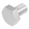 SECCARO 20 x M12 x 16mm V2A VA A2 Stainless