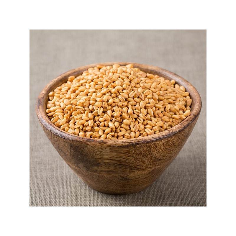 수입산 볶은 귀리 600g Imported Roasted Oats 600g