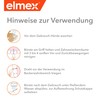elmex Interdental Brush Blue (Size 3, 0.6 mm), 1 x