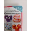Betty Crocker Decorating Tips Set Includes 8 Tips NEW