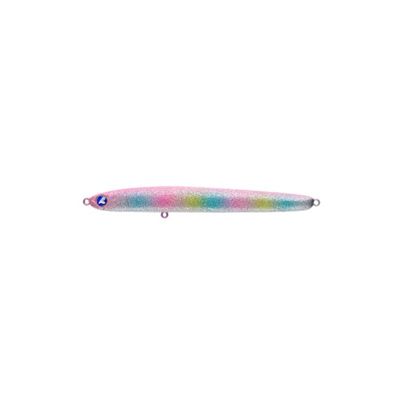 Blue Blue Outstar 120S (#06 Pink Candy Dust)
