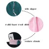 LTAKK Mad Hatter Cosplay Costume Girls Halloween Kids Costume Full