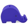 PVC Pork Money Box with Soft Body in Vibrant Colours,