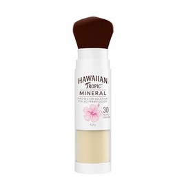 Hawaiian Tropic, Protector Solar Facial Mineral Brush 30 FPS 4.25g