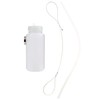 Mission Automotive Brake Bleeder Kit - 16 Oz, White -