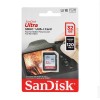 Sandisk 32Gb Ultra Sdhc Uhs-i Memory Card - 90Mb/s, C10,