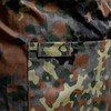 Café Viereck ® German Army Camouflage BBQ BBQ Apron Cooking