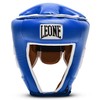 LEONE 1947, Combat Helmet, Black, L, CS410