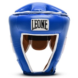 LEONE 1947, Combat Helmet, Black, L, CS410